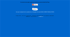 Desktop Screenshot of colegioconsolacionmaracay.org.ve